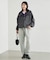 THE NORTH FACE PURPLE LABEL PERTEX QUANT N25FA056