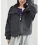 THE NORTH FACE PURPLE LABEL PERTEX QUANT N25FA056