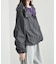 THE NORTH FACE PURPLE LABEL PERTEX QUANT N25FA056