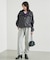 THE NORTH FACE PURPLE LABEL PERTEX QUANT N25FA056