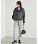 THE NORTH FACE PURPLE LABEL PERTEX QUANT N25FA056
