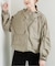 THE NORTH FACE PURPLE LABEL PERTEX QUANT N25FA056