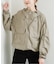 THE NORTH FACE PURPLE LABEL PERTEX QUANT N25FA056