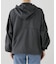 THE NORTH FACE PURPLE LABEL PERTEX QUANT N25FA056