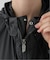 THE NORTH FACE PURPLE LABEL PERTEX QUANT N25FA056