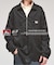 【BEN DAVIS / ベンデイビス】417別注 Half Zip Shirt