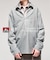 【BEN DAVIS / ベンデイビス】417別注 Half Zip Shirt