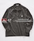 【BEN DAVIS / ベンデイビス】417別注 Half Zip Shirt