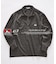 【BEN DAVIS / ベンデイビス】417別注 Half Zip Shirt