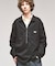 【BEN DAVIS / ベンデイビス】417別注 Half Zip Shirt