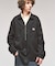【BEN DAVIS / ベンデイビス】417別注 Half Zip Shirt