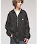 【BEN DAVIS / ベンデイビス】417別注 Half Zip Shirt