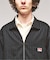 【BEN DAVIS / ベンデイビス】417別注 Half Zip Shirt