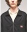 【BEN DAVIS / ベンデイビス】417別注 Half Zip Shirt