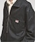 【BEN DAVIS / ベンデイビス】417別注 Half Zip Shirt