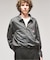 【BEN DAVIS / ベンデイビス】417別注 Half Zip Shirt