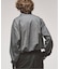 【BEN DAVIS / ベンデイビス】417別注 Half Zip Shirt