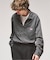 【BEN DAVIS / ベンデイビス】417別注 Half Zip Shirt