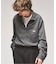 【BEN DAVIS / ベンデイビス】417別注 Half Zip Shirt