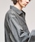【BEN DAVIS / ベンデイビス】417別注 Half Zip Shirt