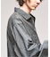 【BEN DAVIS / ベンデイビス】417別注 Half Zip Shirt