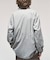 【BEN DAVIS / ベンデイビス】417別注 Half Zip Shirt