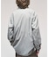 【BEN DAVIS / ベンデイビス】417別注 Half Zip Shirt