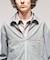 【BEN DAVIS / ベンデイビス】417別注 Half Zip Shirt