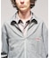 【BEN DAVIS / ベンデイビス】417別注 Half Zip Shirt