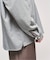 【BEN DAVIS / ベンデイビス】417別注 Half Zip Shirt