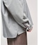 【BEN DAVIS / ベンデイビス】417別注 Half Zip Shirt