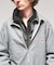 【BEN DAVIS / ベンデイビス】417別注 Half Zip Shirt