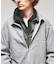 【BEN DAVIS / ベンデイビス】417別注 Half Zip Shirt