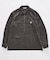 【BEN DAVIS / ベンデイビス】417別注 Half Zip Shirt