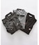 【BEN DAVIS / ベンデイビス】417別注 Half Zip Shirt