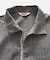 【BEN DAVIS / ベンデイビス】417別注 Half Zip Shirt