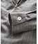 【BEN DAVIS / ベンデイビス】417別注 Half Zip Shirt