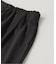 STILL BY HAND / スティルバイハンド Cotton jersey wide pants