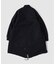 ANOTHER OFFICE / アナザーオフィス Insulation Fishtail Parka