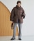《WEB限定/追加2》LE DENIM BDUデニムシャツ