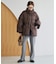 《WEB限定/追加2》LE DENIM BDUデニムシャツ