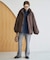 《WEB限定/追加2》LE DENIM BDUデニムシャツ