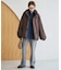 《WEB限定/追加2》LE DENIM BDUデニムシャツ