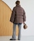 《WEB限定/追加2》LE DENIM BDUデニムシャツ
