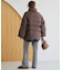 《WEB限定/追加2》LE DENIM BDUデニムシャツ