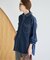 《WEB限定/追加2》LE DENIM BDUデニムシャツ