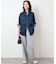 《WEB限定/追加2》LE DENIM BDUデニムシャツ