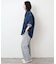 《WEB限定/追加2》LE DENIM BDUデニムシャツ