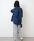 《WEB限定/追加2》LE DENIM BDUデニムシャツ