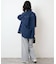 《WEB限定/追加2》LE DENIM BDUデニムシャツ